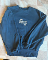 Billabong Crewneck Sweatshirt Oversized Photo 0