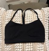 Lululemon Flow Y Bra Photo 0