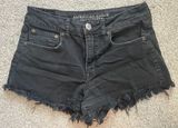 Outfitters Hi Rise Festival Shorts Photo 0