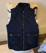 Francesca's Vest Photo 0