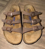Birkenstock Sandals Photo 0
