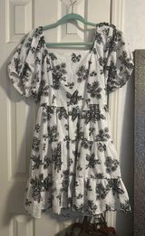 Floral Dress Photo 0