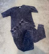 Zenana Lounge Set Photo 0