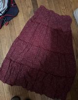 Maxi Skirt Photo 0