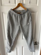Nike Sweatpants Photo 0