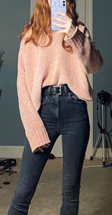 Newbury Kustom Coral Sweater Photo 0