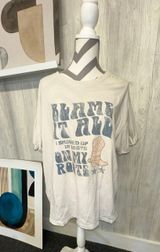 Eighty Eight Graphic tee Photo 0