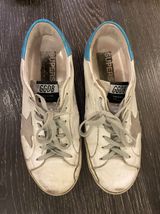 Golden Goose Low-Top Sneakers Photo 0