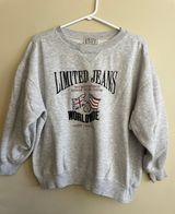 Vintage Crewneck Size M Photo 0