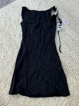 LPA Backless Dress Photo 0