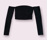 Forever 21 Off The Shoulder Top Photo 0