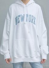 Brandy Melville Christy Sweatshirt Photo 0