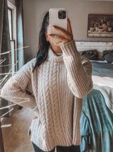 John + Jenn Sweater Photo 0