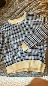 Melrose and Market Sweater Photo 0