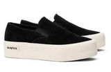 Seavees Platform Slip on Sneakers Photo 0