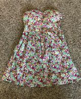 Say What? Floral Dress Photo 0