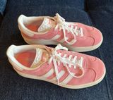 Adidas Gazelle Bold Pink Photo 0