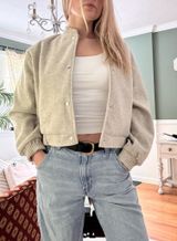 Industry Bomber Jacket Photo 0