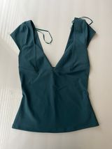 Free People Duo Corset Cami Top Photo 0