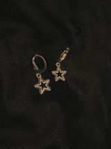 SILVER STAR HUGS ⭐️ ⭐️ Photo 0