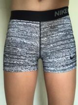 Nike Pro Spandex Volleyball Shorts Photo 0