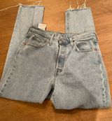 Levi’s Straight-Leg Jeans Photo 0