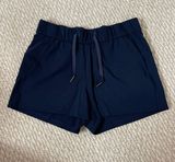 Lululemon Tie Shorts Photo 0