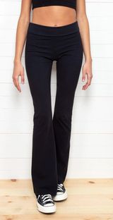Brandy Melville Flare Pants Photo 0
