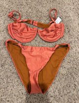 Dippin daisy bikini set Photo 0