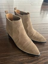 Marc Fisher Bootie Photo 0