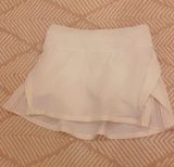 Tennis Skirt Photo 0