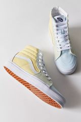 Vans Sk8-Hi Pastel Photo 0