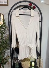 Beach Coverup Romper Photo 0