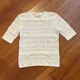 Frame  Open - Stitch 70’s Sweater   Photo 0