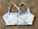 GapFit Eclipse Sports Bra Photo 0