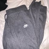 Nike Joggers Photo 0