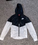 Nike Jacket Zip Up Photo 0