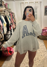 American Eagle sweatshirt  Photo 0