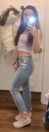 American Eagle Next Level Stretch Photo 0