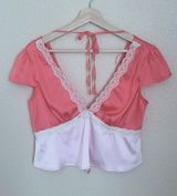 Nectar Clothing Top Photo 0