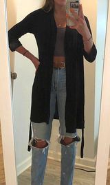 Tart Wrap Cardigan Photo 0