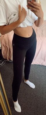 Lululemon Leggings 28” Photo 0