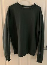 Champion Hunter Green  Jacket Photo 0