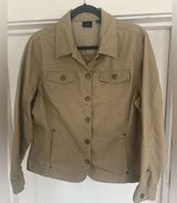 Westbound tan womens jacket Photo 0