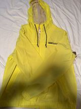 Vans Windbreaker Jacket Photo 0