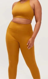 Girlfriend Collective Compressive Pocket Legging  Photo 0