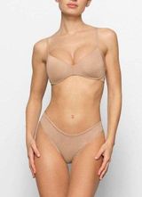 Wireless Push Up Bra 34C Photo 0