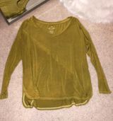 American Eagle Outfitters Soft + Sexy Tee Photo 0