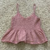 SheIn Crop Top Photo 0