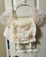 Altar'd State Top Photo 0